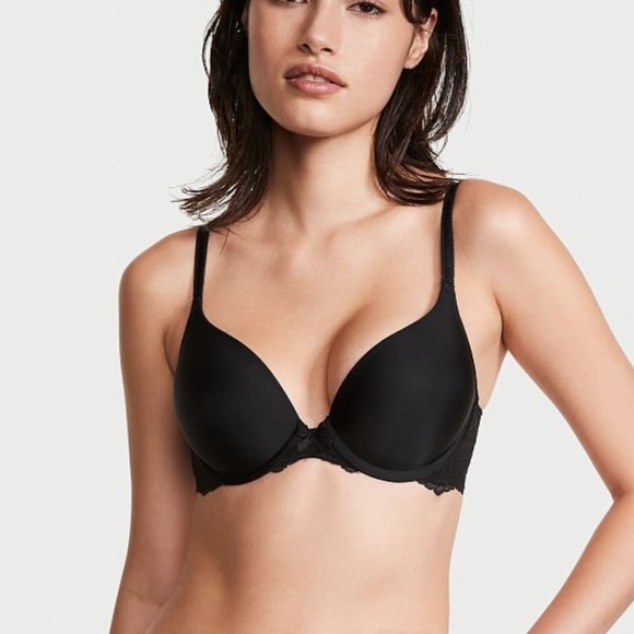 Victoria's Secret Other - Victoria’s Secret 36DDD Bra Dream Angel - worn once